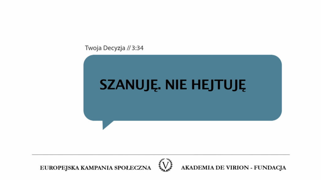 kampania społeczna